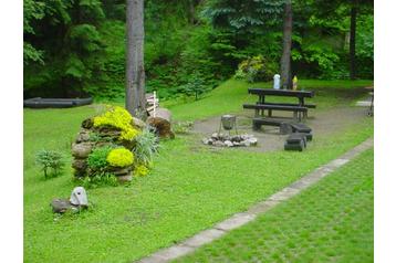 Vasaras māja Ružomberok 7